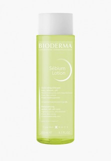 Лосьон для лица Bioderma