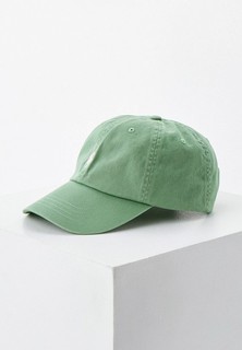 Бейсболка Polo Ralph Lauren