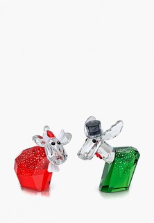 Декоративные фигурки Swarovski®
