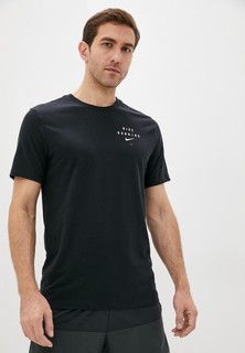 Футболка спортивная Nike