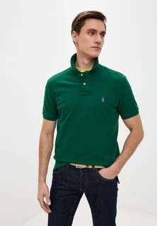 Поло Polo Ralph Lauren