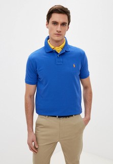 Поло Polo Ralph Lauren