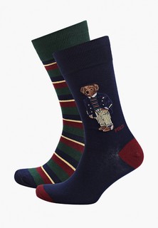 Носки Polo Ralph Lauren
