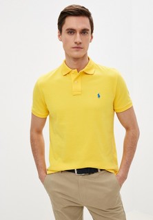 Поло Polo Ralph Lauren