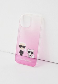 Чехол для iPhone Karl Lagerfeld