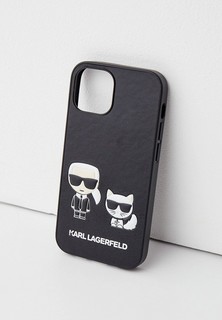 Чехол для iPhone Karl Lagerfeld