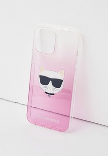 Чехол для iPhone Karl Lagerfeld
