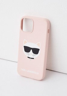 Чехол для iPhone Karl Lagerfeld
