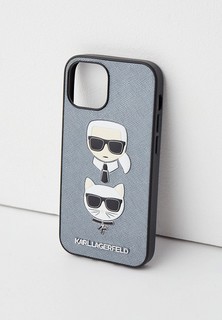 Чехол для iPhone Karl Lagerfeld