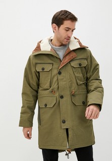 Парка The North Face