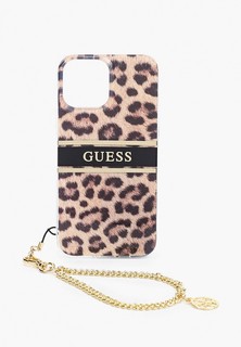 Чехол для iPhone Guess