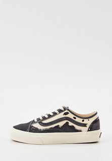 Кеды Vans