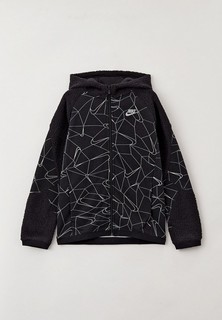 Толстовка Nike