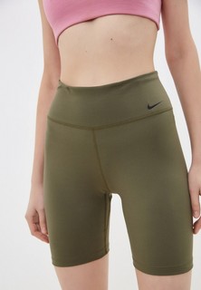 Шорты компрессионные Nike