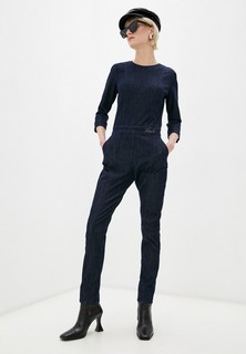 Комбинезон джинсовый Karl Lagerfeld Denim