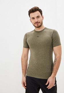 Футболка спортивная Reebok