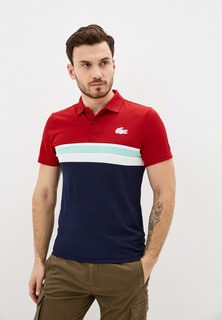 Поло Lacoste