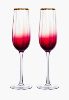 Набор бокалов Lucky