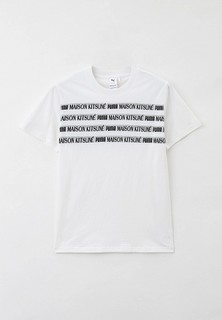 Футболка PUMA