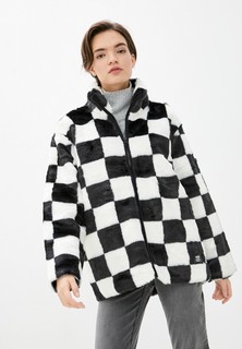 Шуба Vans