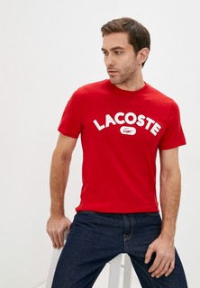 Футболка Lacoste