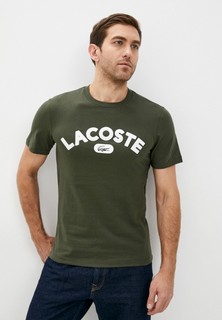 Футболка Lacoste