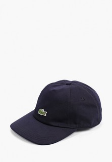 Бейсболка Lacoste