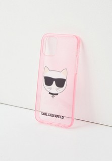 Чехол для iPhone Karl Lagerfeld