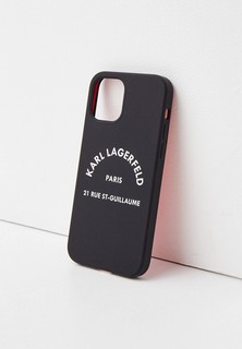 Чехол для iPhone Karl Lagerfeld