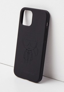 Чехол для iPhone Karl Lagerfeld