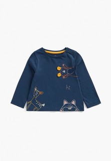 Лонгслив Mothercare