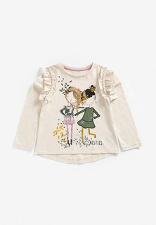 Лонгслив Mothercare