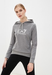 Худи EA7