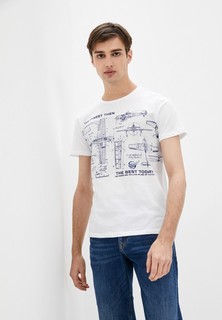 Футболка Colins