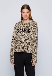 Худи Boss