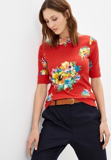 Футболка Lauren Ralph Lauren