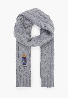 Шарф Polo Ralph Lauren