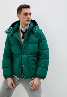 Куртка утепленная Polo Ralph Lauren
