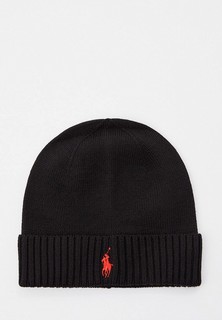 Шапка Polo Ralph Lauren