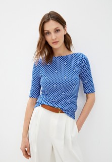 Футболка Lauren Ralph Lauren