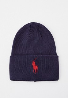 Шапка Polo Ralph Lauren