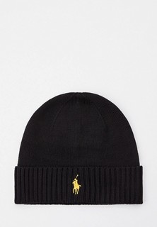Шапка Polo Ralph Lauren