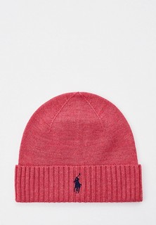 Шапка Polo Ralph Lauren