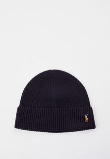 Шапка Polo Ralph Lauren