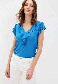 Футболка Lauren Ralph Lauren