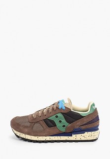 Кроссовки Saucony