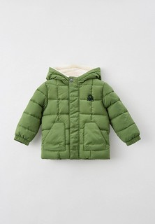 Куртка утепленная United Colors of Benetton
