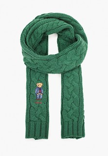 Шарф Polo Ralph Lauren