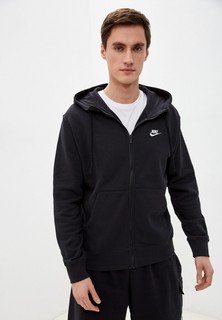 Толстовка Nike