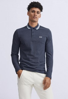 Поло Boss
